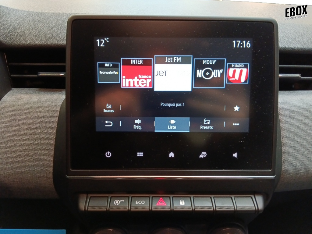 72556_p51 - RENAULT - CLIO - 2025 - photo 17