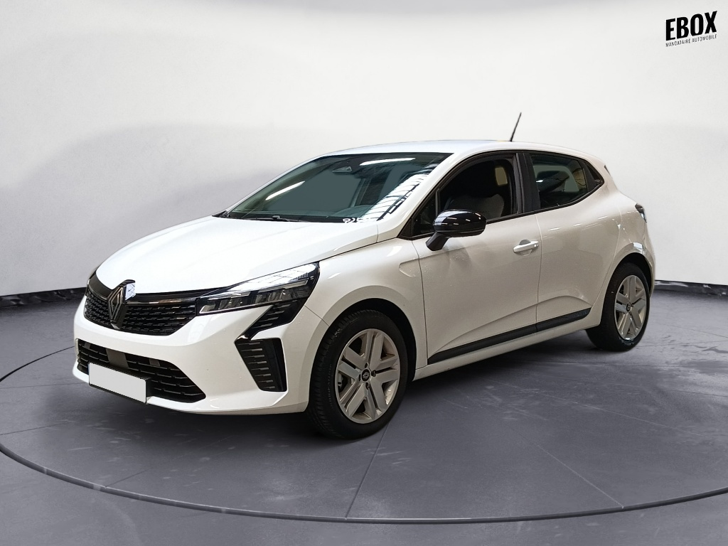 72556_p51 - RENAULT - CLIO - 2025 - photo 1
