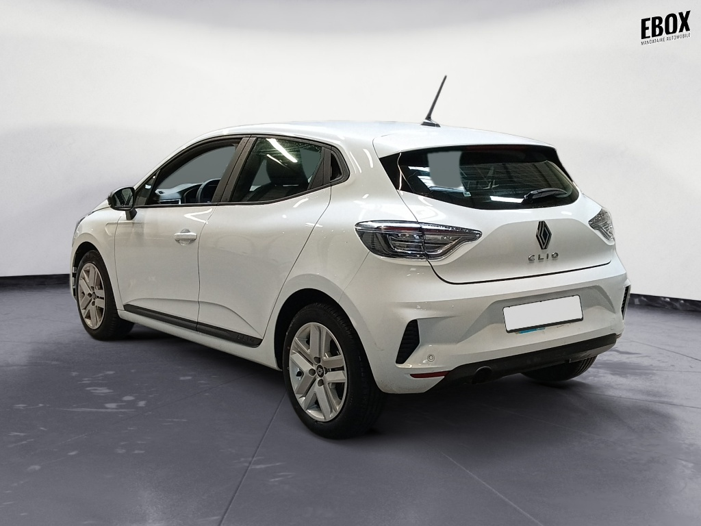 72556_p51 - RENAULT - CLIO - 2025 - photo 3