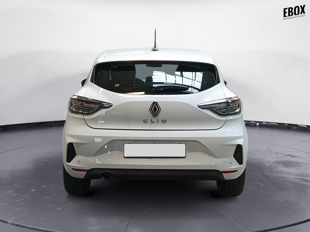 72556_p51 - RENAULT - CLIO - 2025 - photo 4