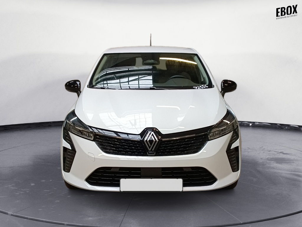 72556_p51 - RENAULT - CLIO - 2025 - photo 8