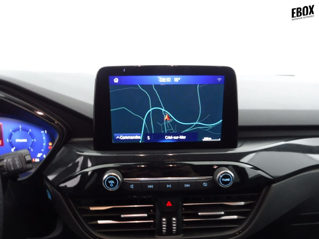 70374_p51 - FORD - KUGA - 2024 - photo 10