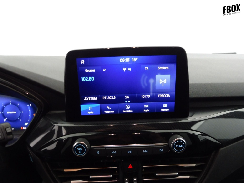 70374_p51 - FORD - KUGA - 2024 - photo 13