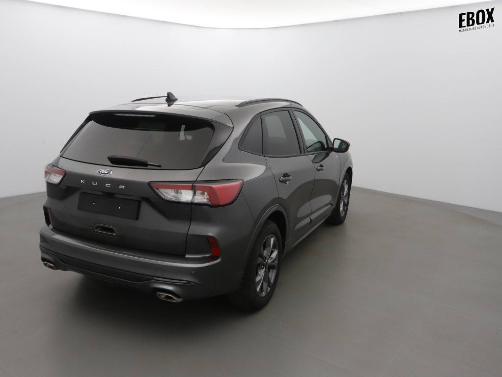 70374_p51 - FORD - KUGA - 2024 - photo 3