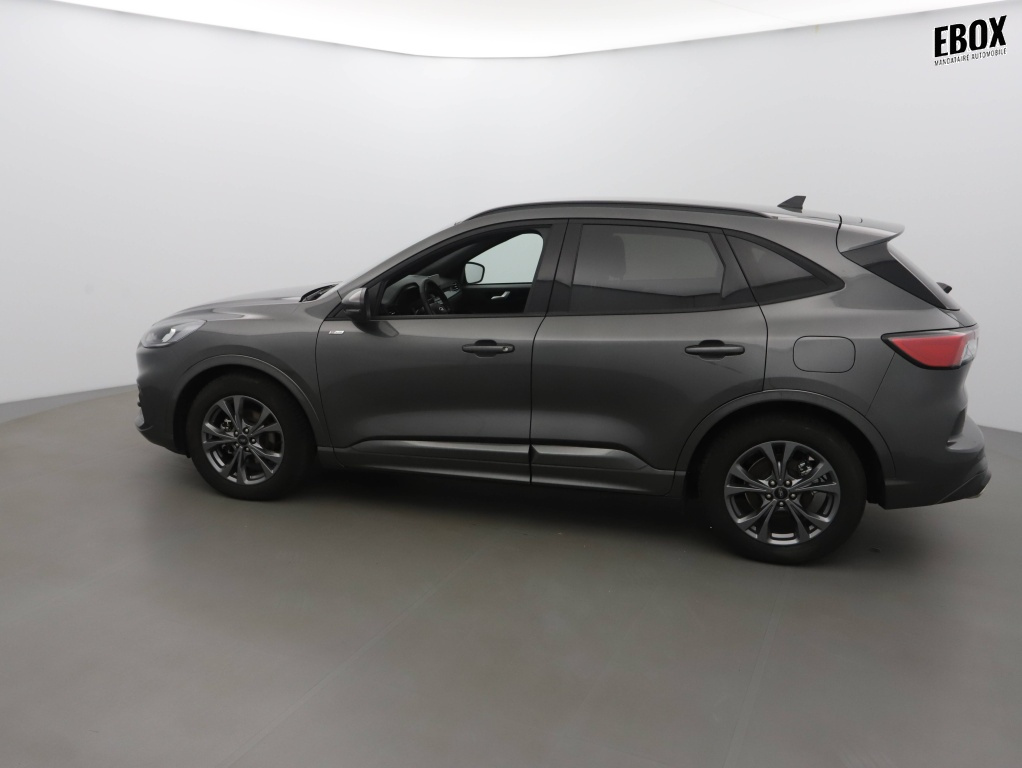 70374_p51 - FORD - KUGA - 2024 - photo 5