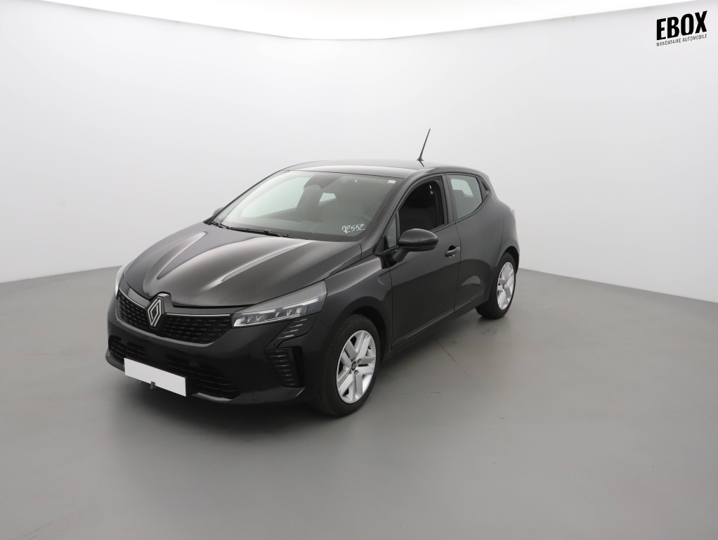72552_p51 - RENAULT - CLIO - 2025 - photo 1