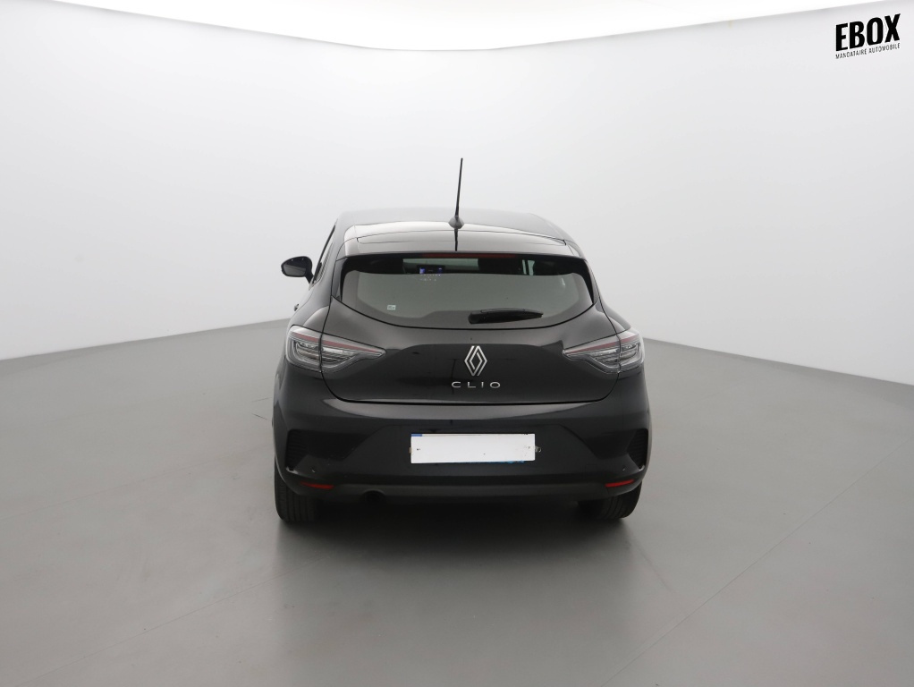 72552_p51 - RENAULT - CLIO - 2025 - photo 4