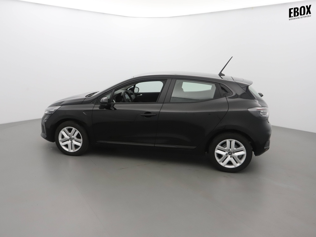 72552_p51 - RENAULT - CLIO - 2025 - photo 5
