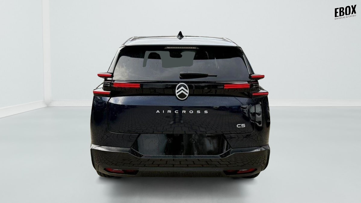379019_p2 - CITROEN - C5 AIRCROSS - 2026 - photo 4