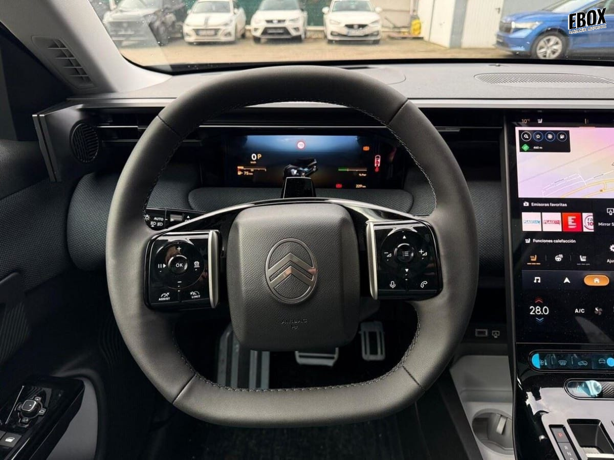 379019_p2 - CITROEN - C5 AIRCROSS - 2026 - photo 7