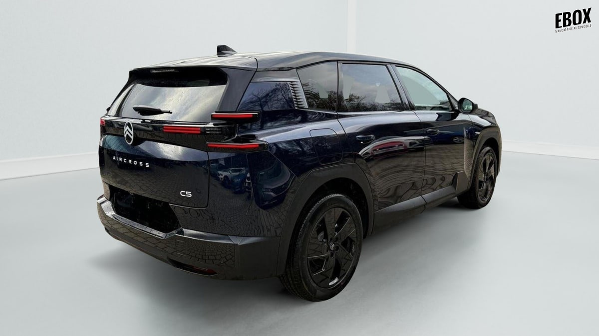 379019_p2 - CITROEN - C5 AIRCROSS - 2026 - photo 3