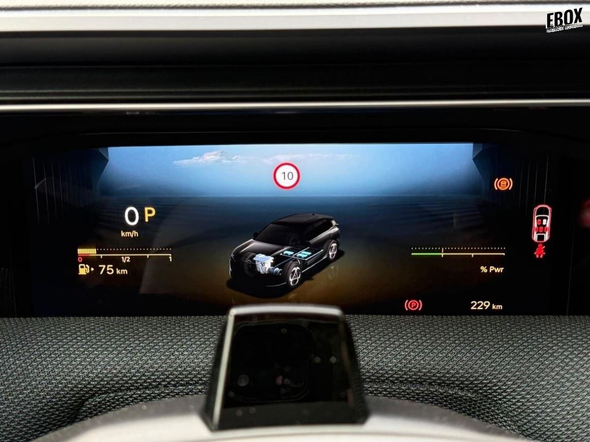 379019_p2 - CITROEN - C5 AIRCROSS - 2026 - photo 8