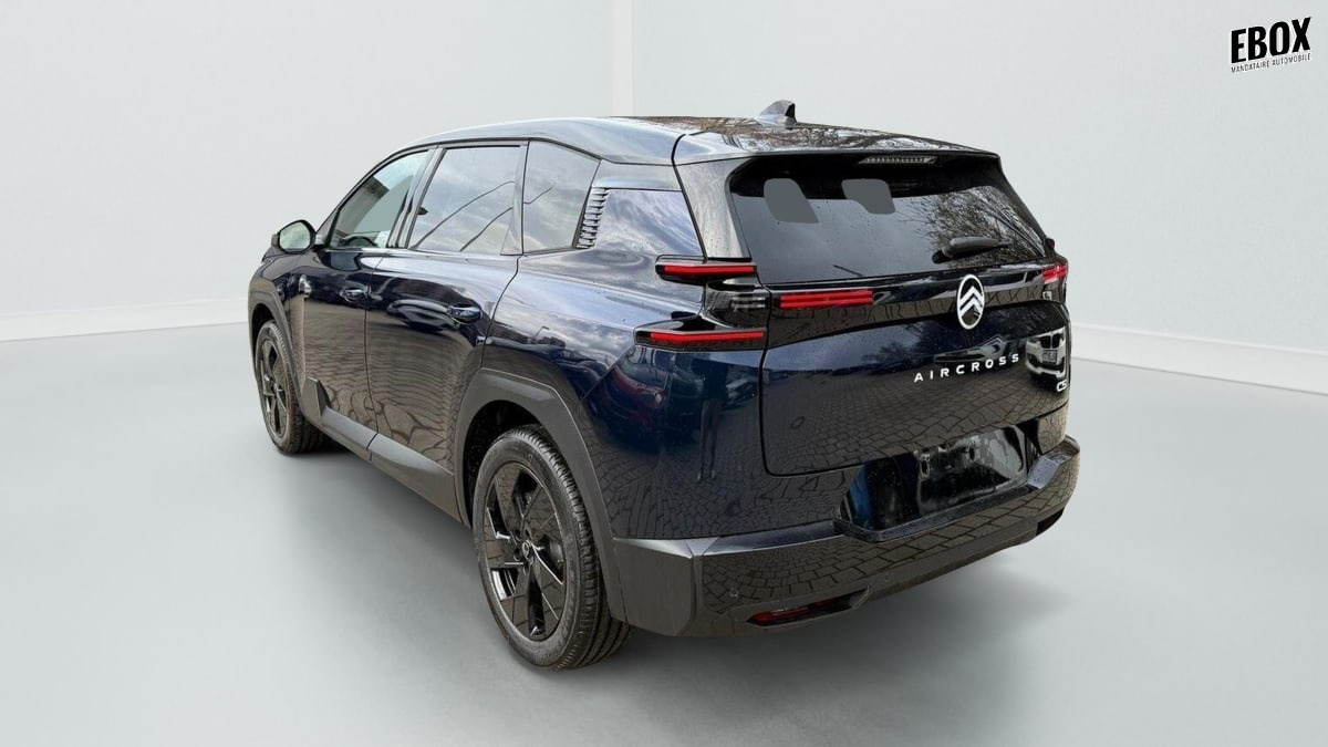 379019_p2 - CITROEN - C5 AIRCROSS - 2026 - photo 5