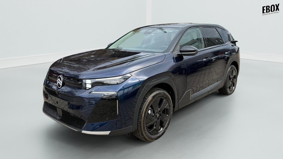 379019_p2 - CITROEN - C5 AIRCROSS - 2026 - photo 2