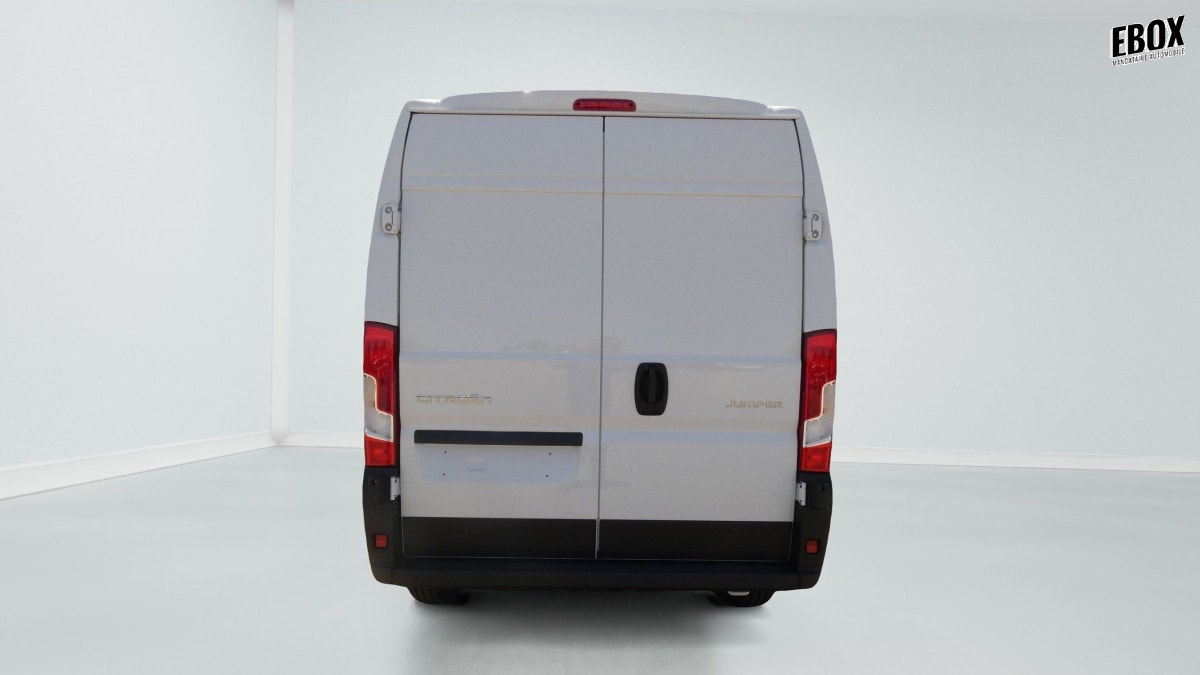 330895_p2 - CITROEN - JUMPER - 2025 - photo 5
