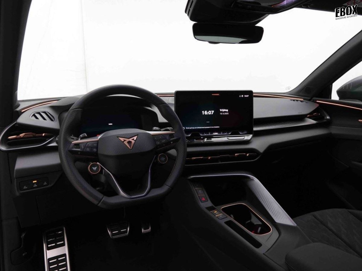 378016_p2 - CUPRA - TERRAMAR - 2026 - photo 9