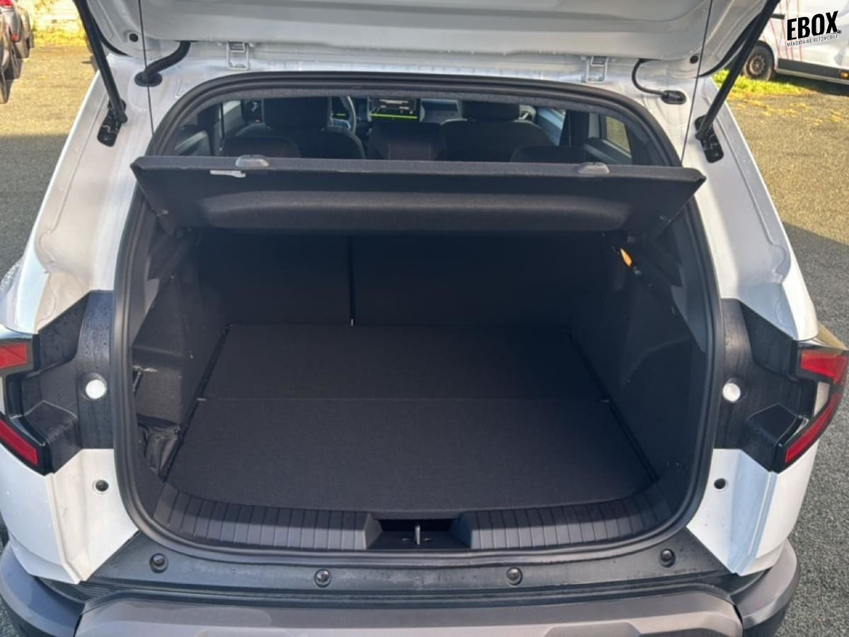 379439_p2 - DACIA - DUSTER - 2025 - photo 7