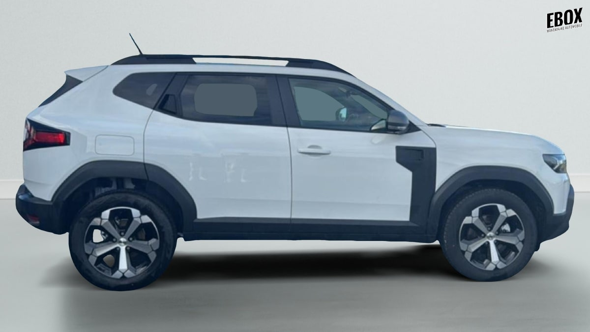 379439_p2 - DACIA - DUSTER - 2025 - photo 3