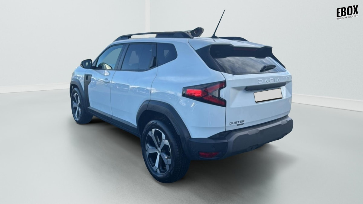 379439_p2 - DACIA - DUSTER - 2025 - photo 5