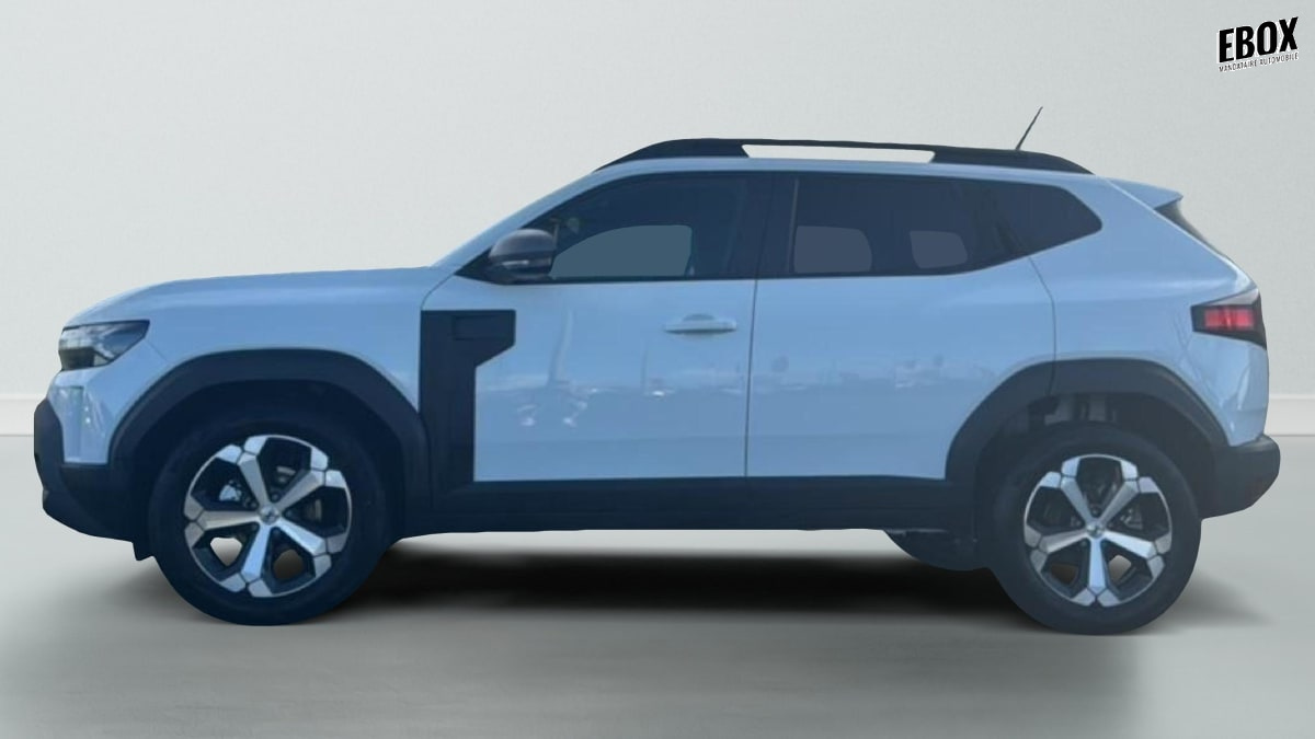 379439_p2 - DACIA - DUSTER - 2025 - photo 6