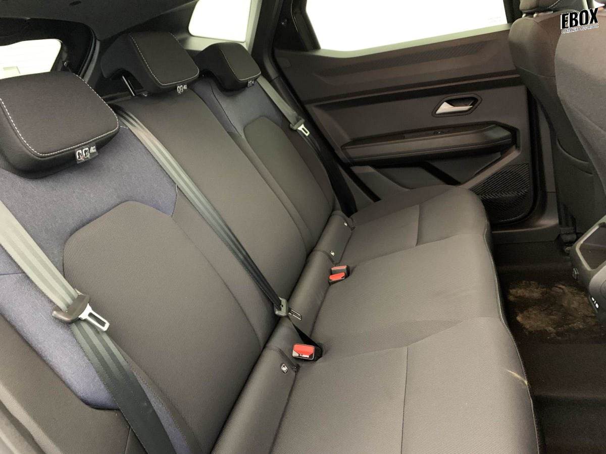 376777_p2 - DACIA - DUSTER - 2025 - photo 10