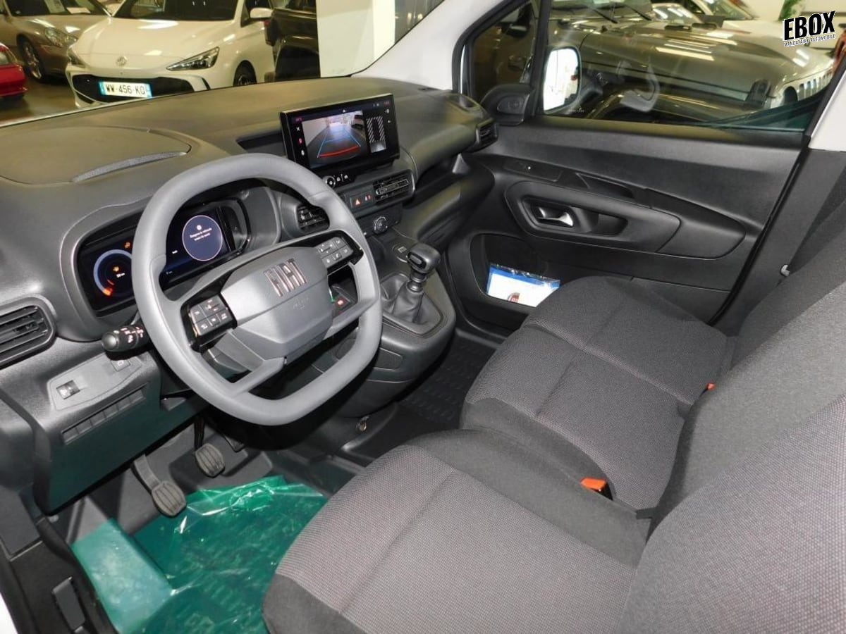 377399_p2 - FIAT - DOBLO - 2025 - photo 7