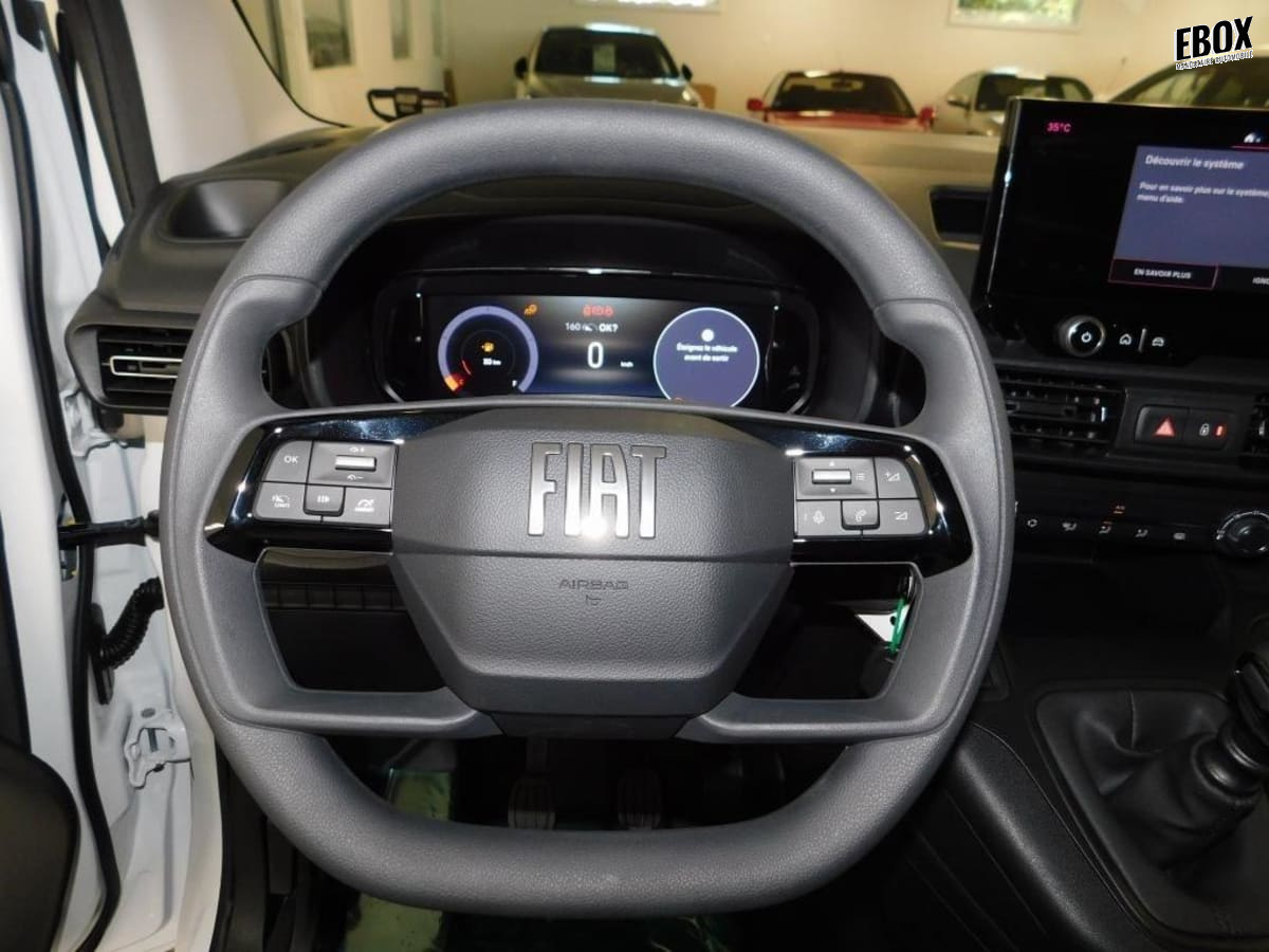 377399_p2 - FIAT - DOBLO - 2025 - photo 4