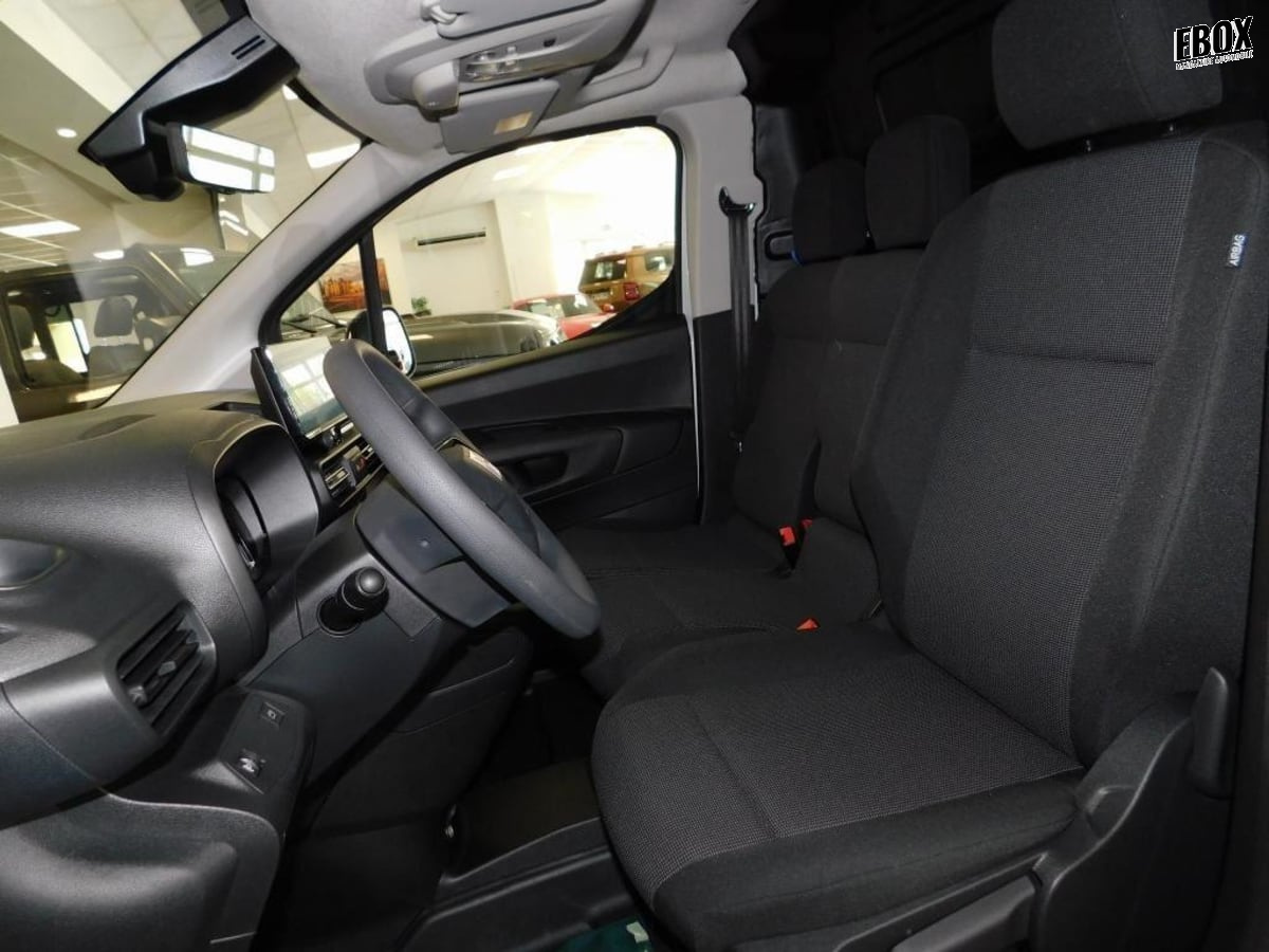 377399_p2 - FIAT - DOBLO - 2025 - photo 8