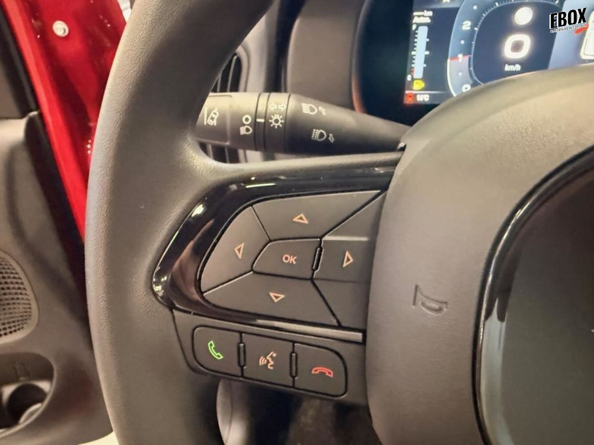 375443_p2 - FIAT - PANDA - 2025 - photo 8