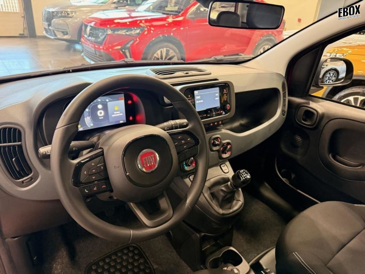 375443_p2 - FIAT - PANDA - 2025 - photo 7