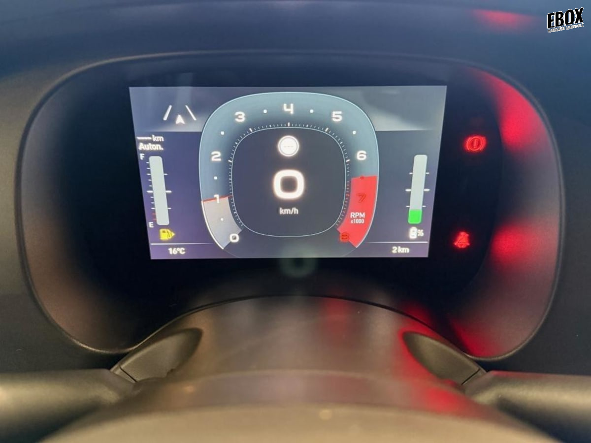 375443_p2 - FIAT - PANDA - 2025 - photo 9