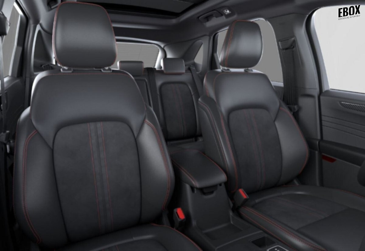 379752_p2 - FORD - KUGA - 2026 - photo 5