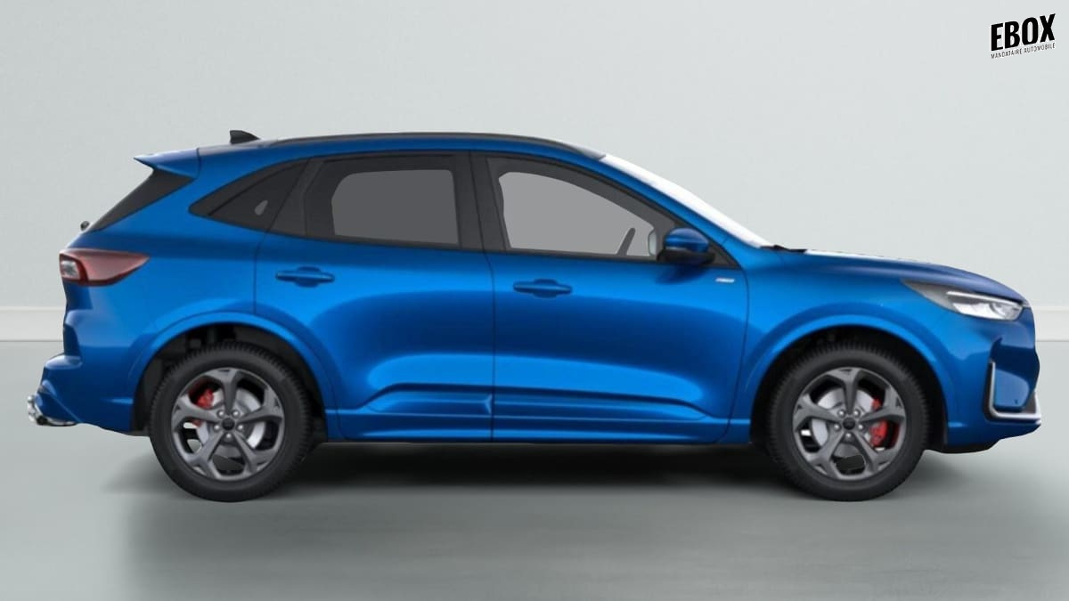 379752_p2 - FORD - KUGA - 2026 - photo 2