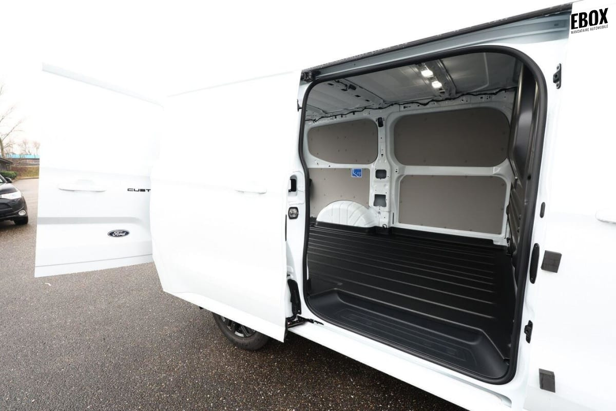 380023_p2 - FORD - TRANSIT - 2026 - photo 9