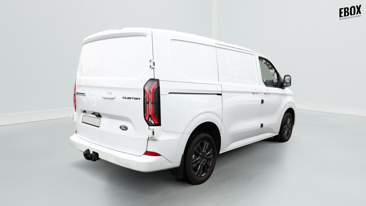 380023_p2 - FORD - TRANSIT - 2026 - photo 3