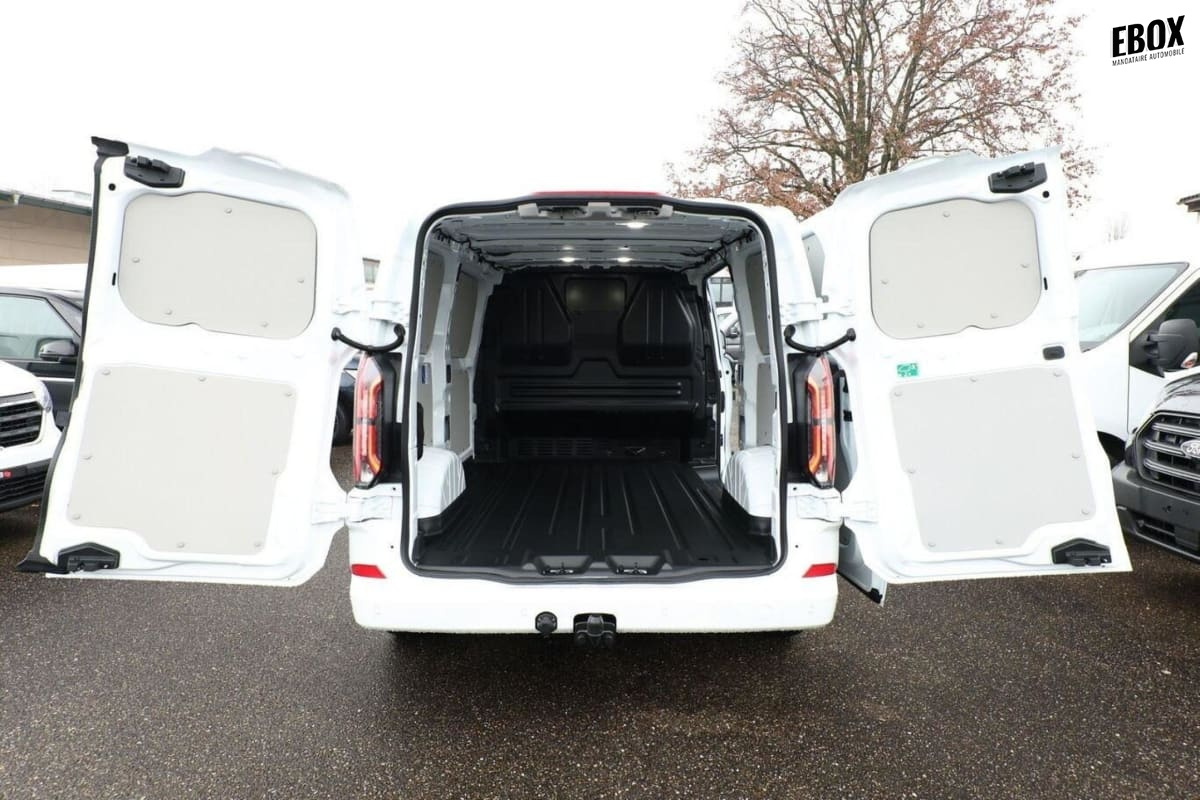 380023_p2 - FORD - TRANSIT - 2026 - photo 10