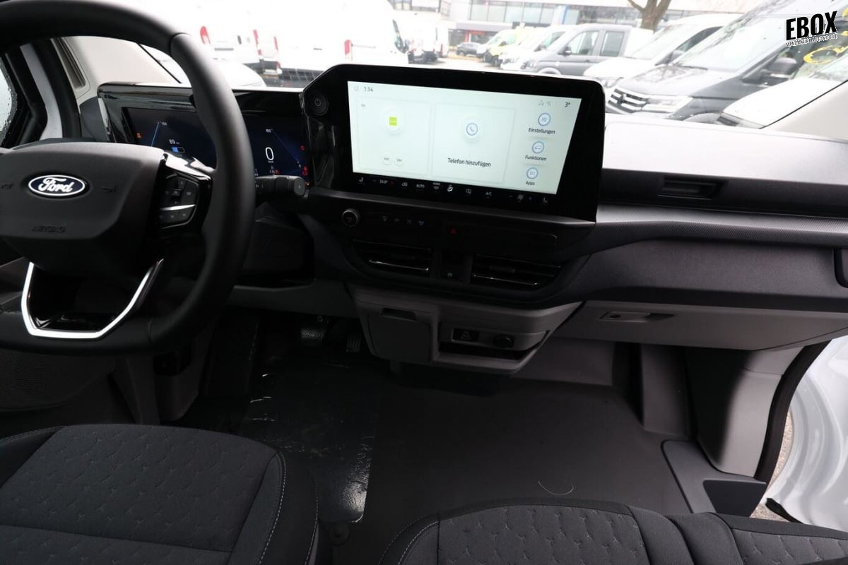 380023_p2 - FORD - TRANSIT - 2026 - photo 7