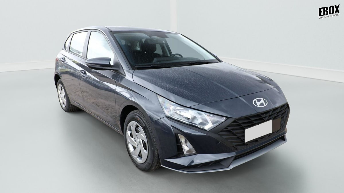 379142_p2 - HYUNDAI - I 20 - 2026 - photo 1