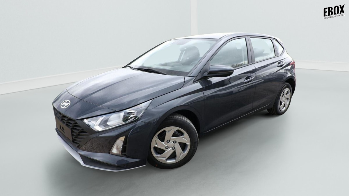 379142_p2 - HYUNDAI - I 20 - 2026 - photo 2