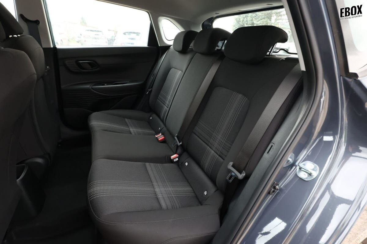 379142_p2 - HYUNDAI - I 20 - 2026 - photo 10