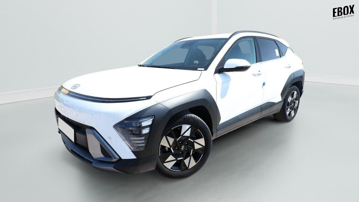 379753_p2 - HYUNDAI - KONA - 2026 - photo 2