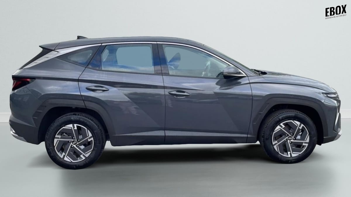 362001_p2 - HYUNDAI - TUCSON - 2025 - photo 8