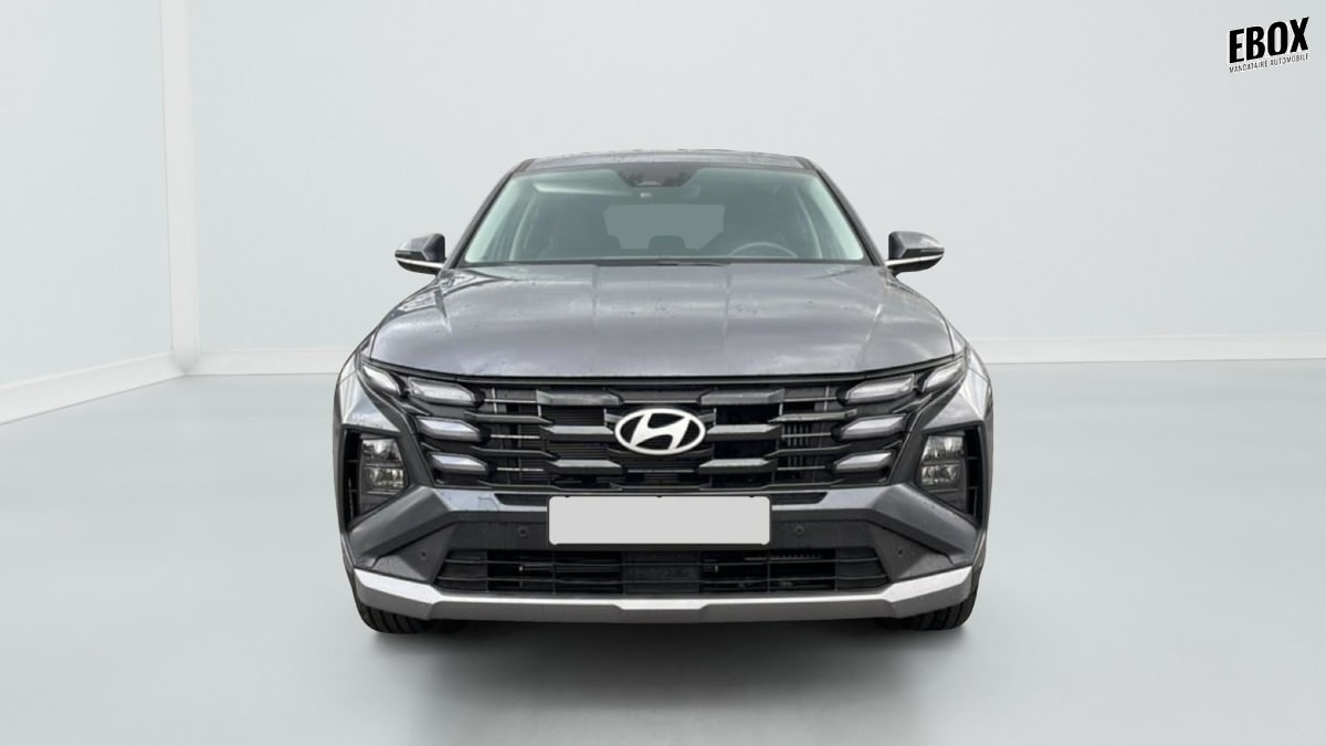 362001_p2 - HYUNDAI - TUCSON - 2025 - photo 3