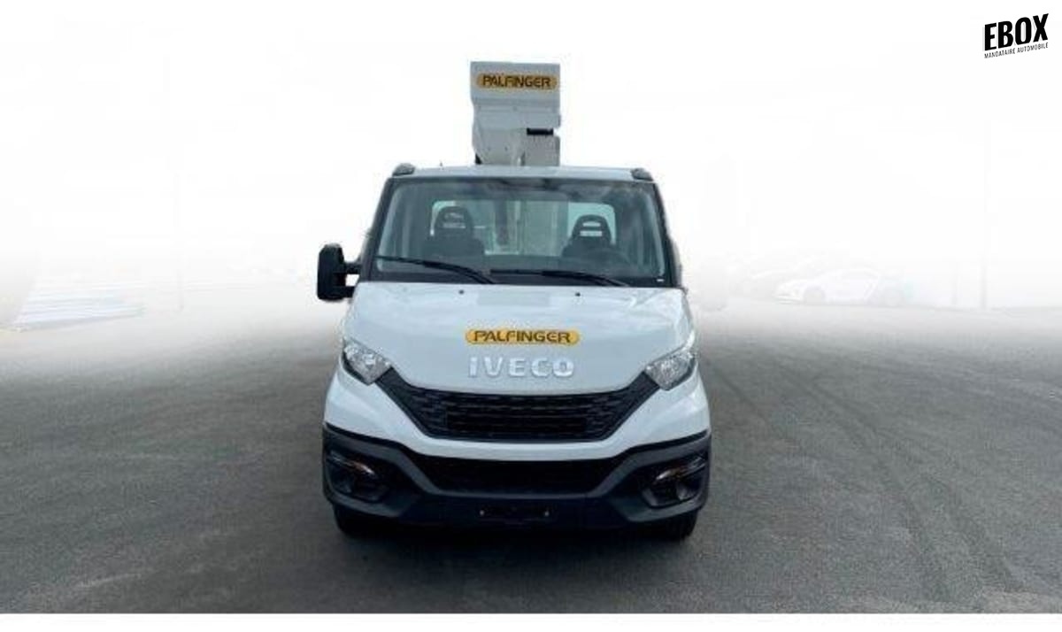 286328_p2 - IVECO - DAILY - 2026 - photo 3