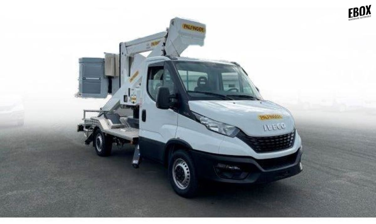 286328_p2 - IVECO - DAILY - 2026 - photo 2