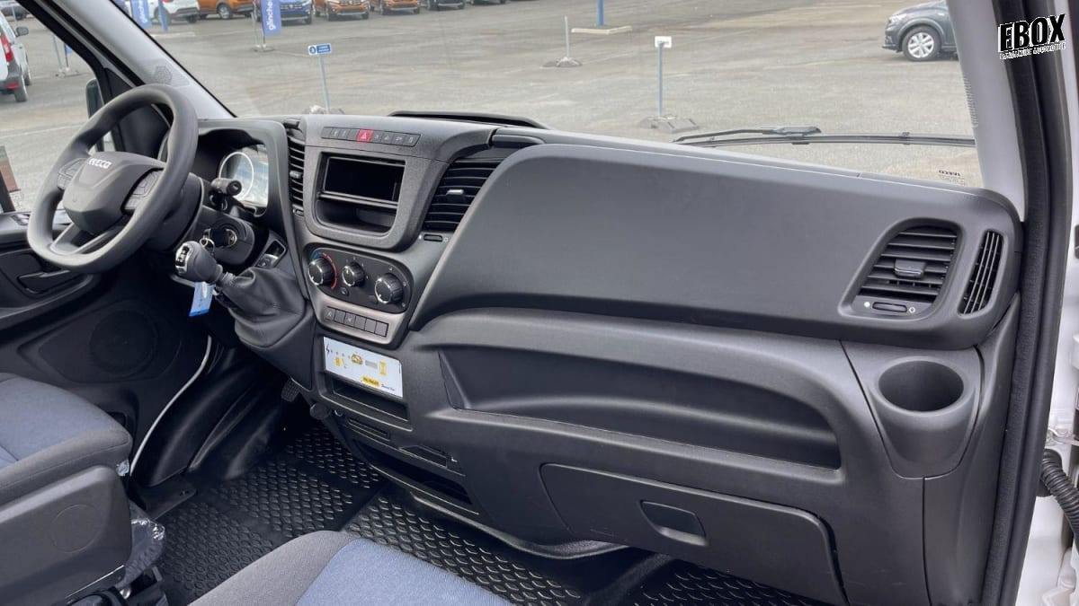 286328_p2 - IVECO - DAILY - 2026 - photo 10