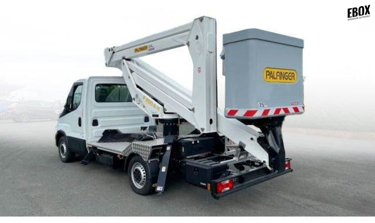 286328_p2 - IVECO - DAILY - 2026 - photo 5