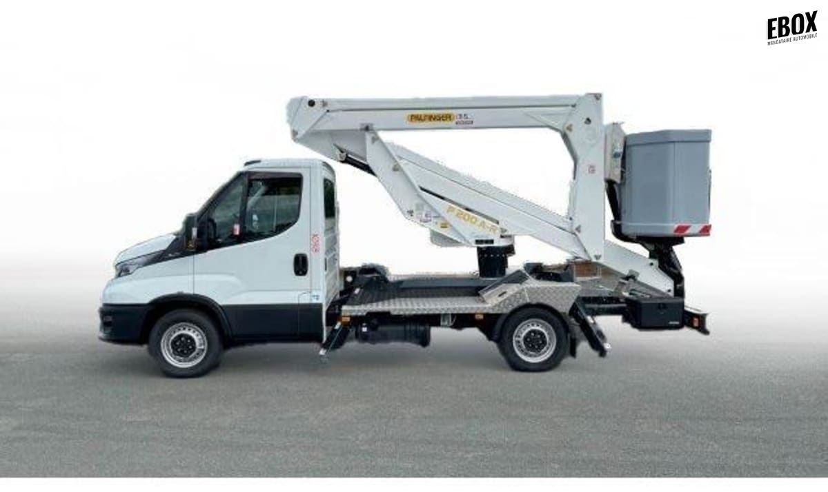 286328_p2 - IVECO - DAILY - 2026 - photo 4