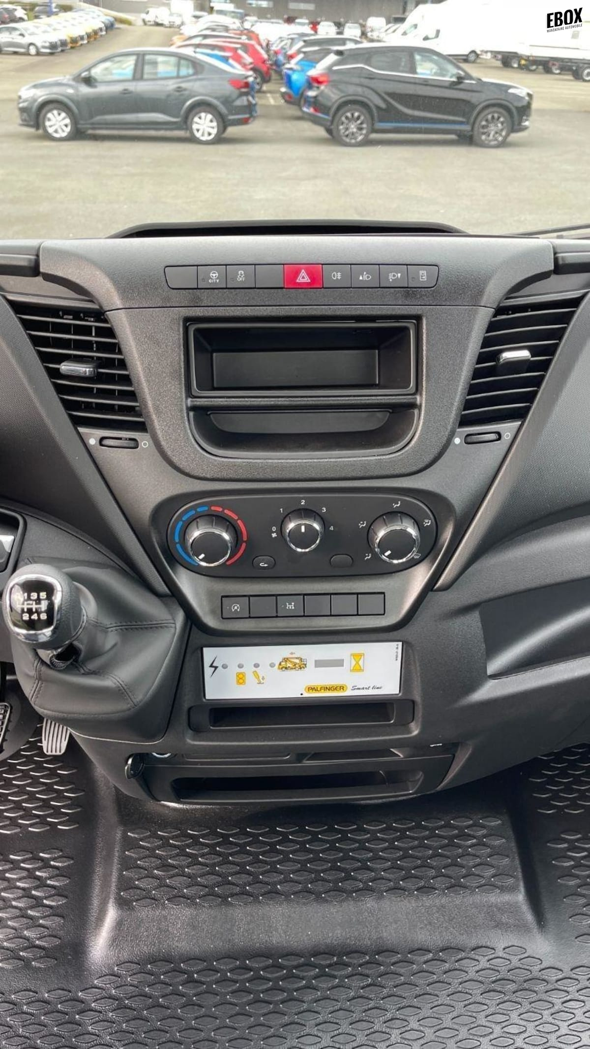 286328_p2 - IVECO - DAILY - 2026 - photo 7