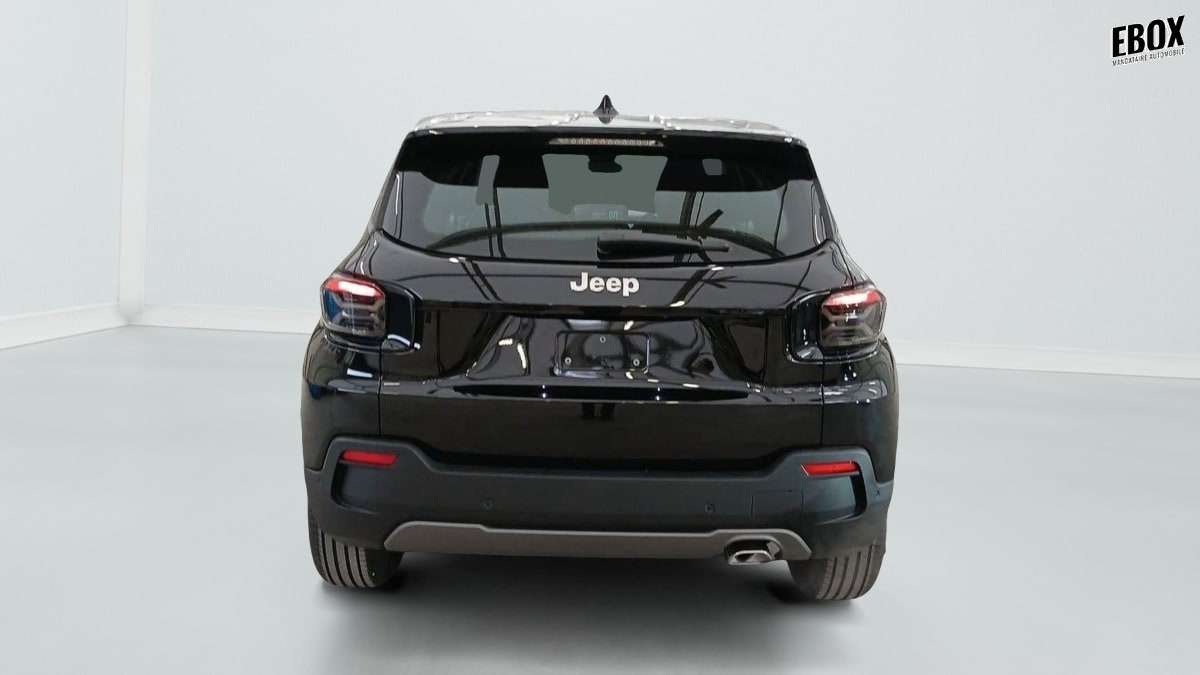 377972_p2 - JEEP - AVENGER - 2026 - photo 3